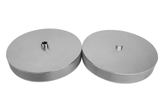 sintering filter